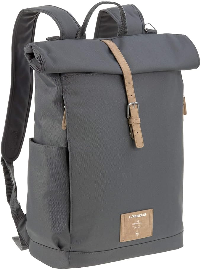 Lassig GRE Rolltop Backpack