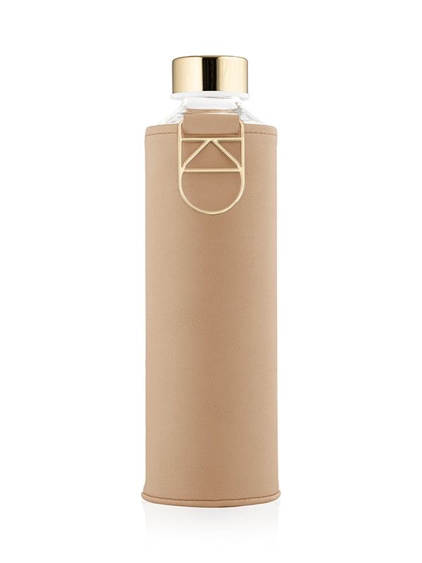 Sienna Glass Bottle - 750ml
