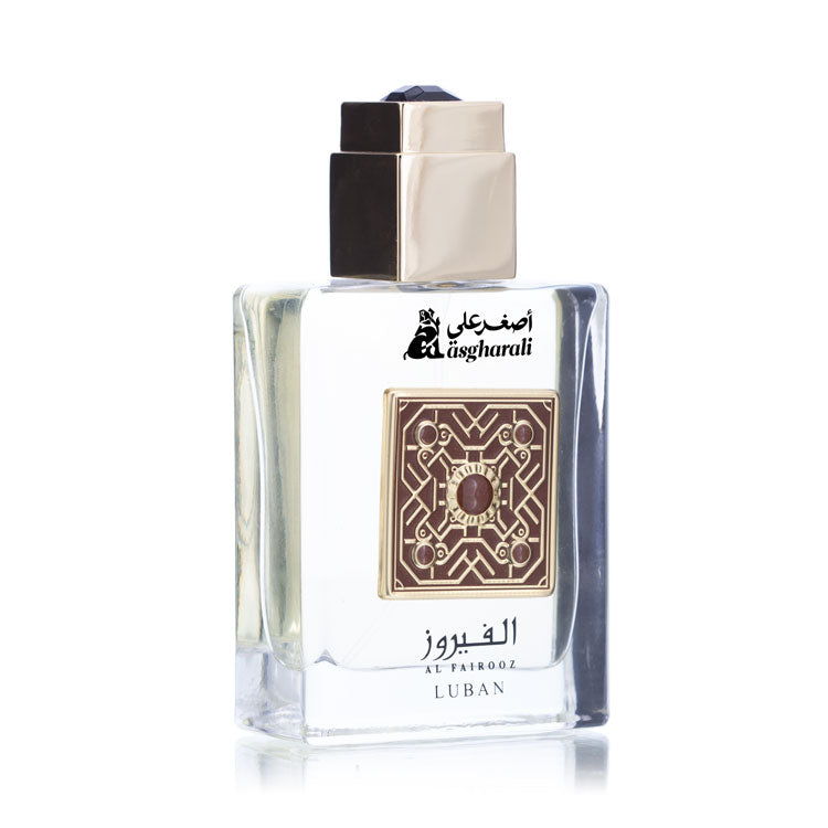 Al Fairooz Luban sp 45ML