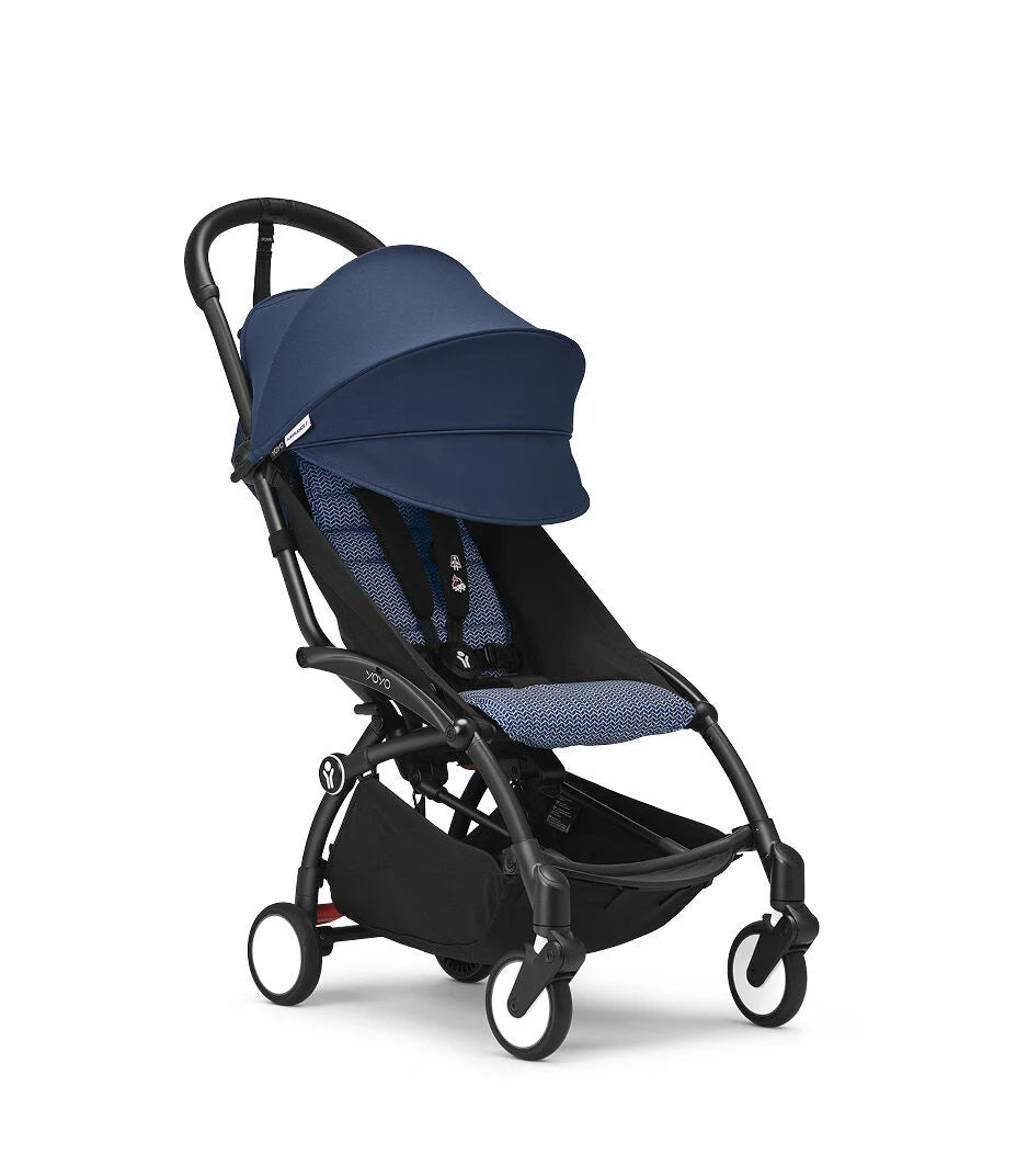 Stokke YOYO 6+ Color Pack Air France Blue