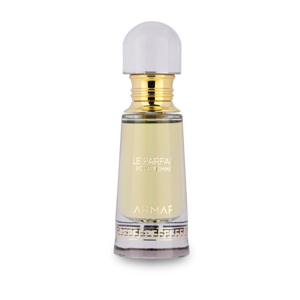 Armaf Le Parfait Pour Femme Parfum Oil, 20ml