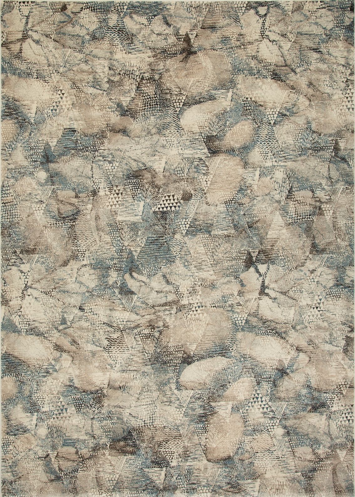 240×340 Grand Kendra Carpet Rug #505