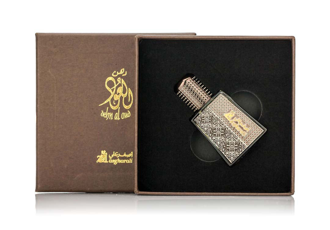 Dehn Al Oud 6Ml (786730-OL)