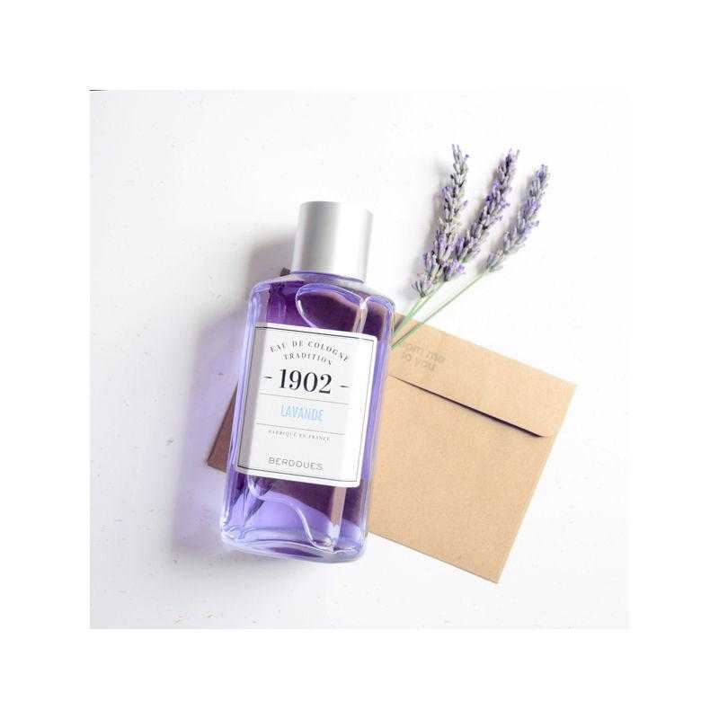 1902 Eau De Cologne Lavender 125ML