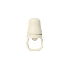 BIBS Baby Feeder (Ivory)