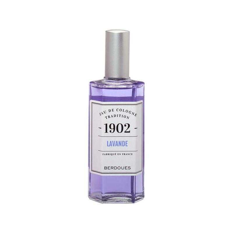 1902 Eau De Cologne Lavender 125ML