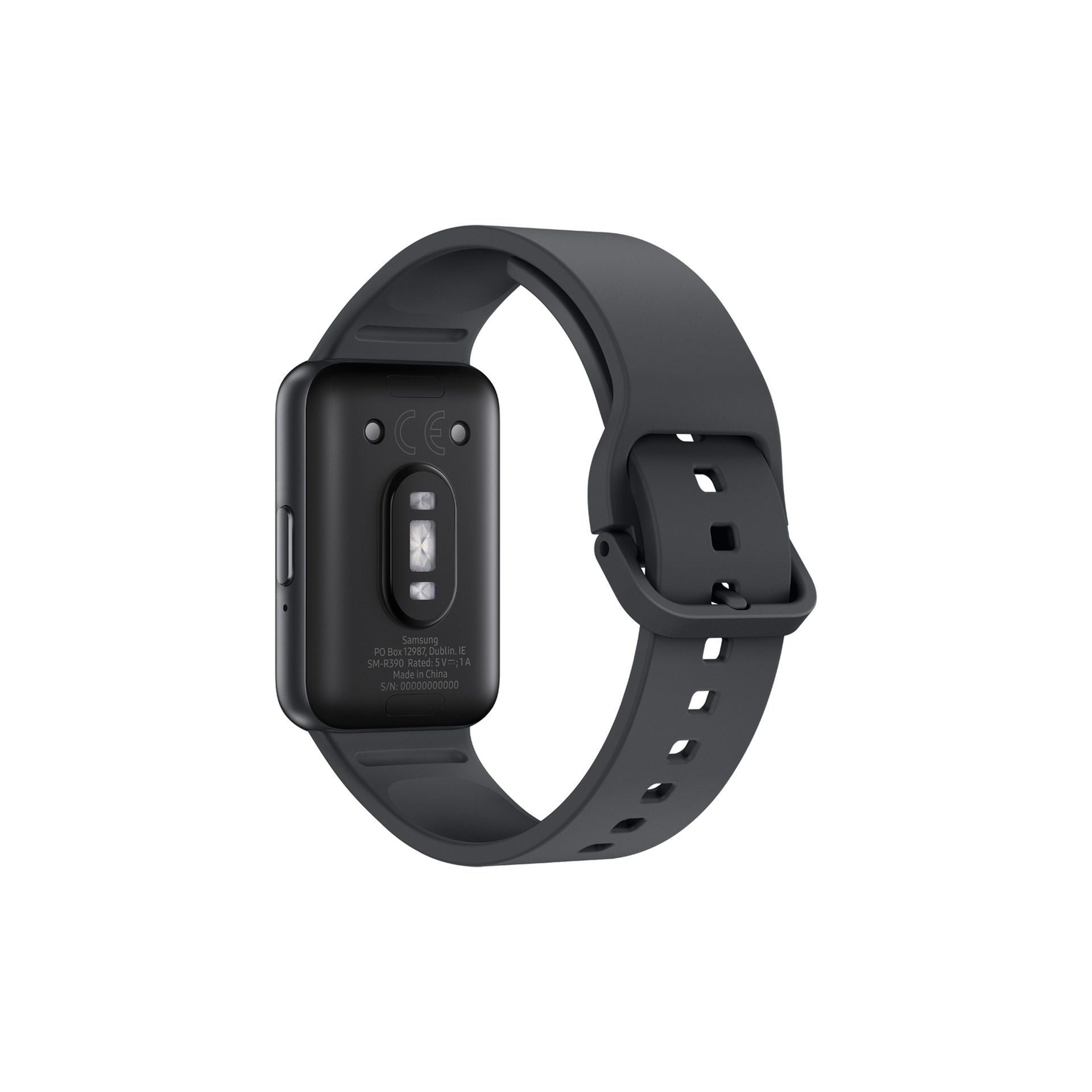 Samsung Galaxy Fit3 Smart Fitness Tracker, Gray