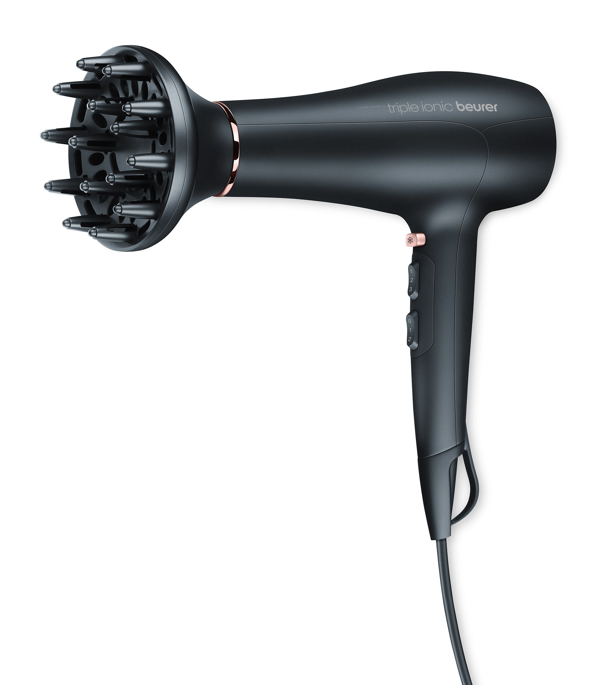 BEURER HC50 HAIRDRYER 2200W