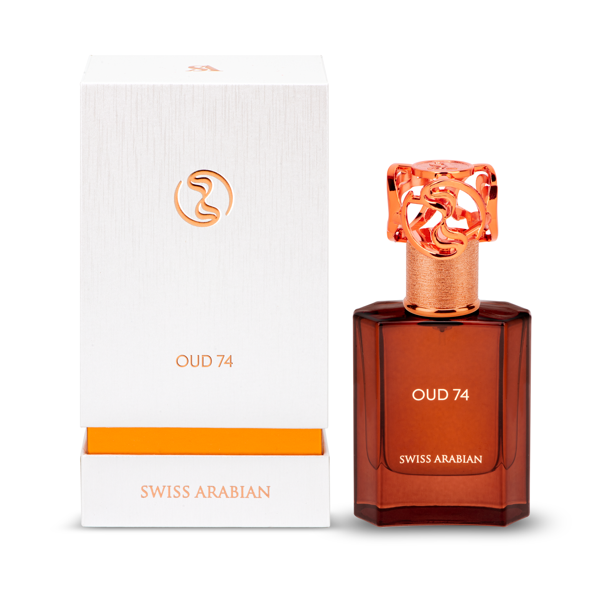 OUD 74