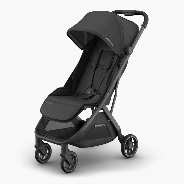 UPPAbaby Minu V3 Stroller Jake Charcoal