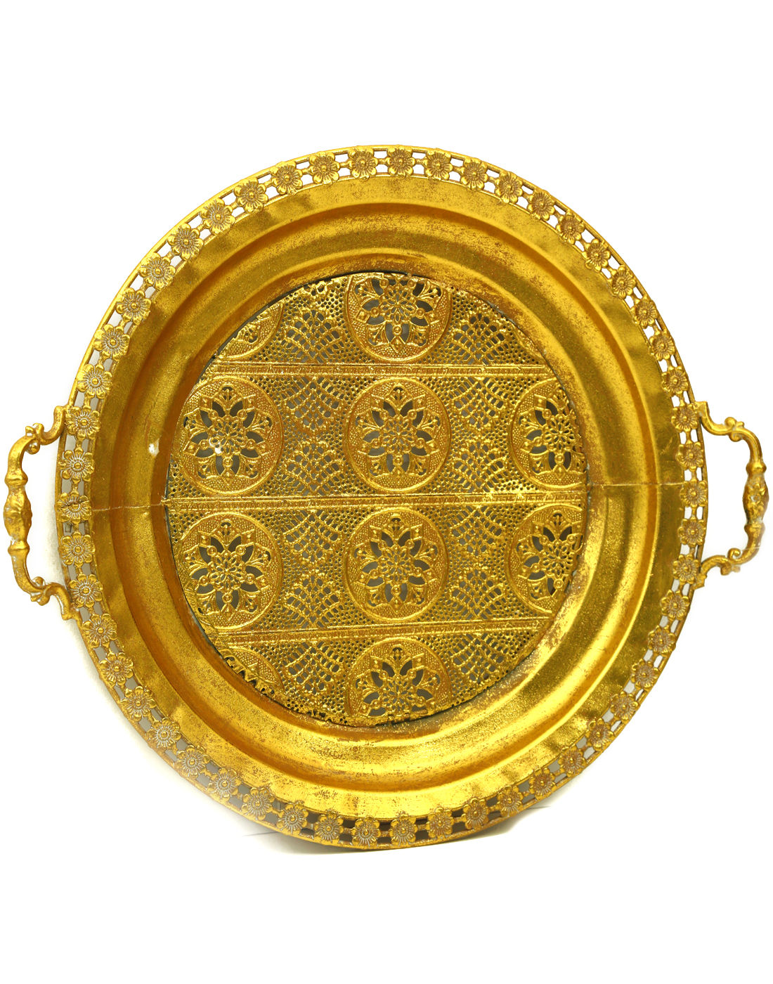 Metal Accessory Tray #FMA-172