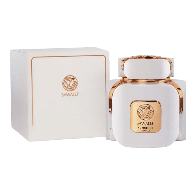 OUD MUATTAR AL MULOOK