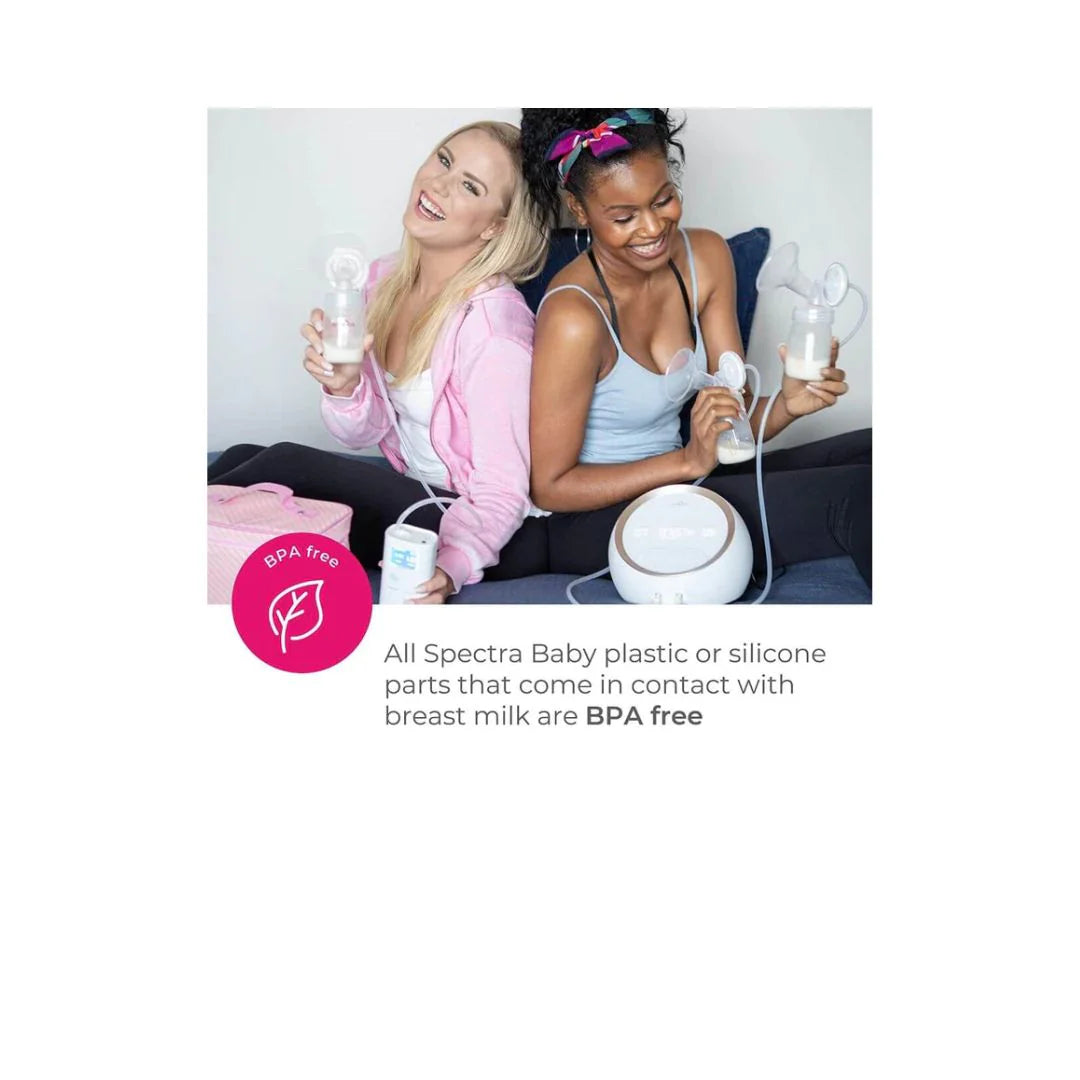 Spectra® Single Breast Shield - 20mm