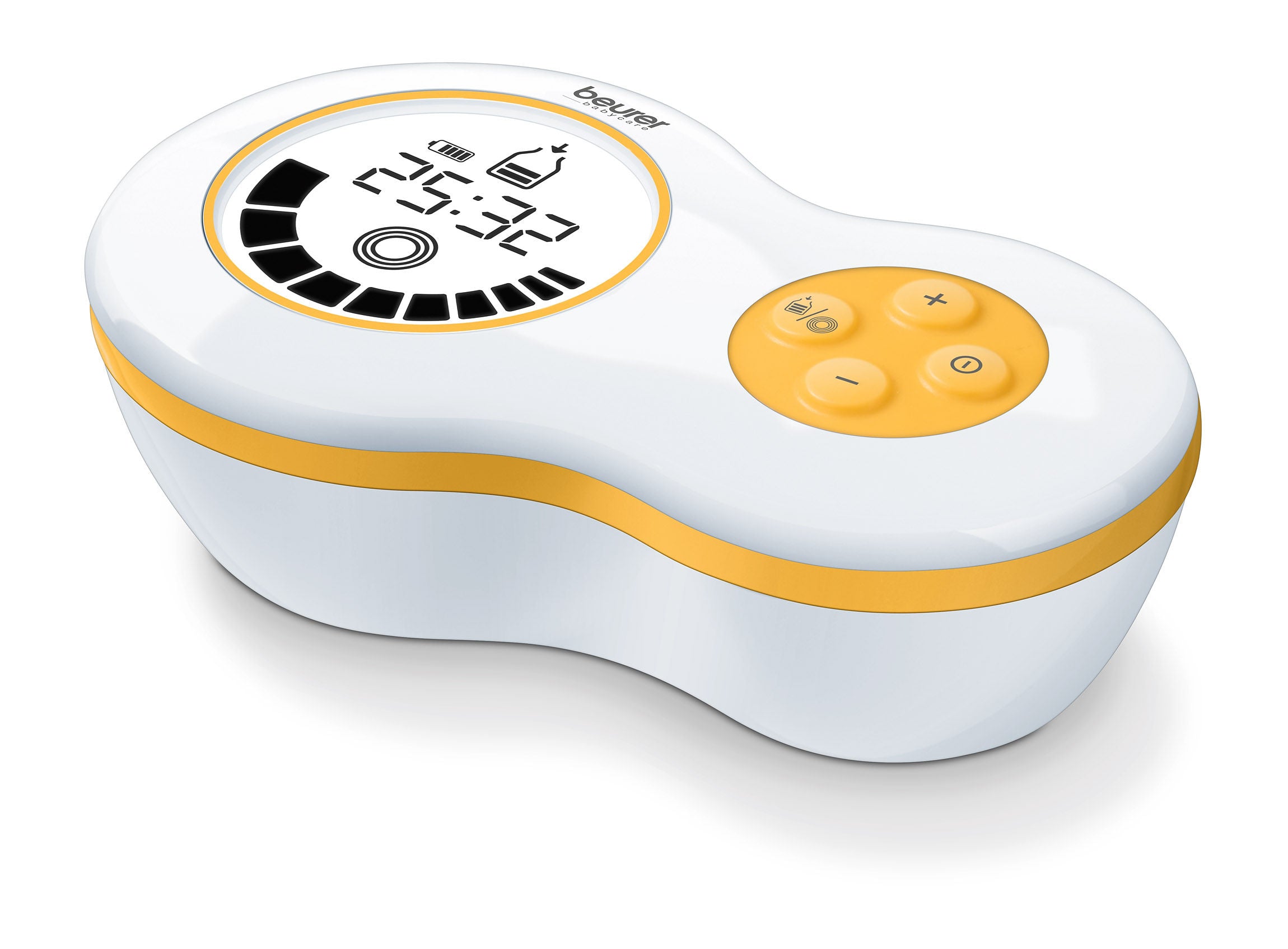 BEURER BY40 BREAST PUMP