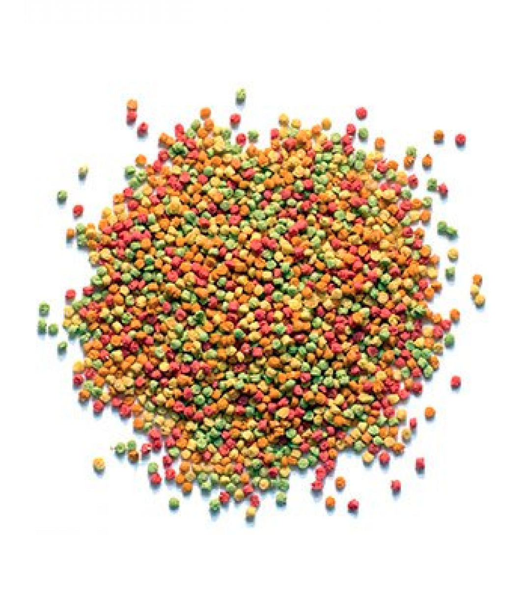 Zupreem FruitBlend Flavor for Extra Small Birds - 2lb