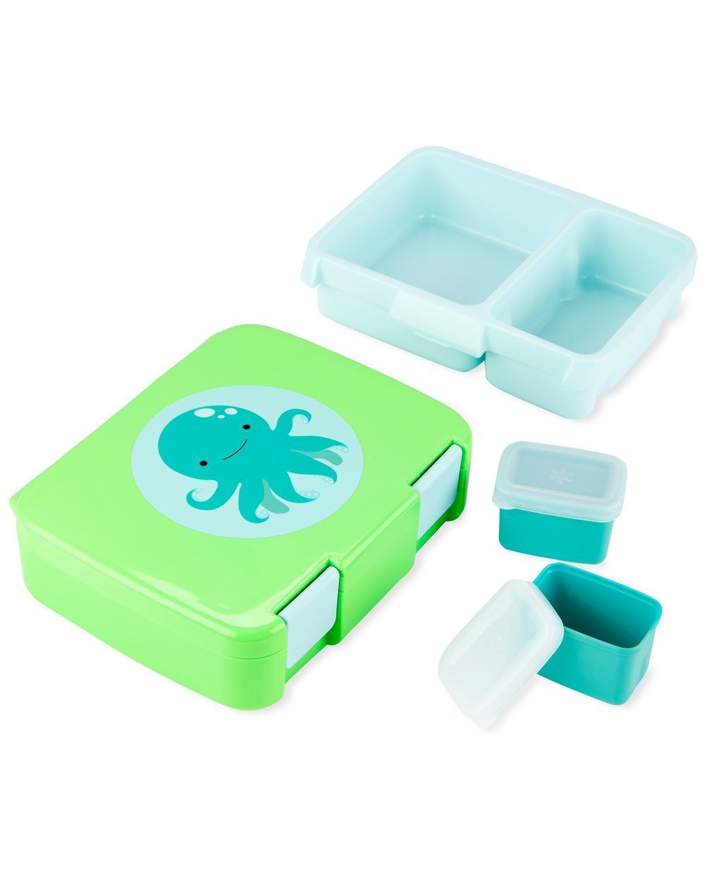 Skip Hop Zoo Bento Box Octopus