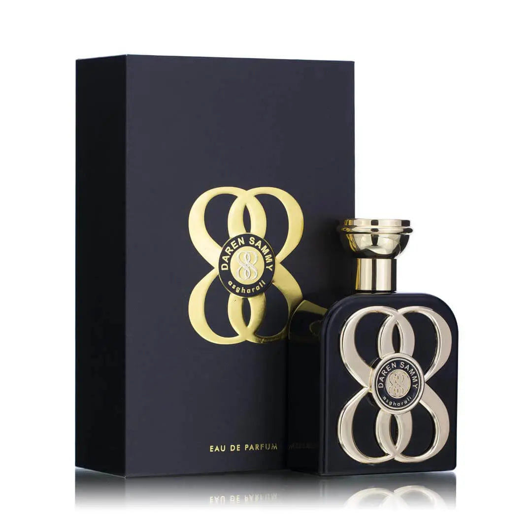 88 DS Perfume for Men 100ML