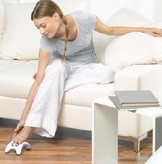 BEURER FM16 MINI FOOT MASSAGER