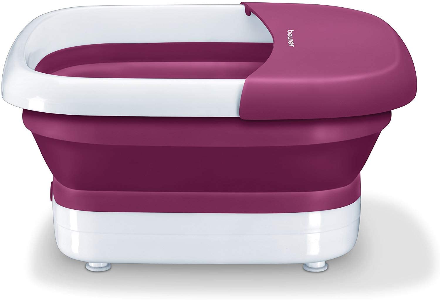 BEURER FB30 FOOTBATH MASSAGER