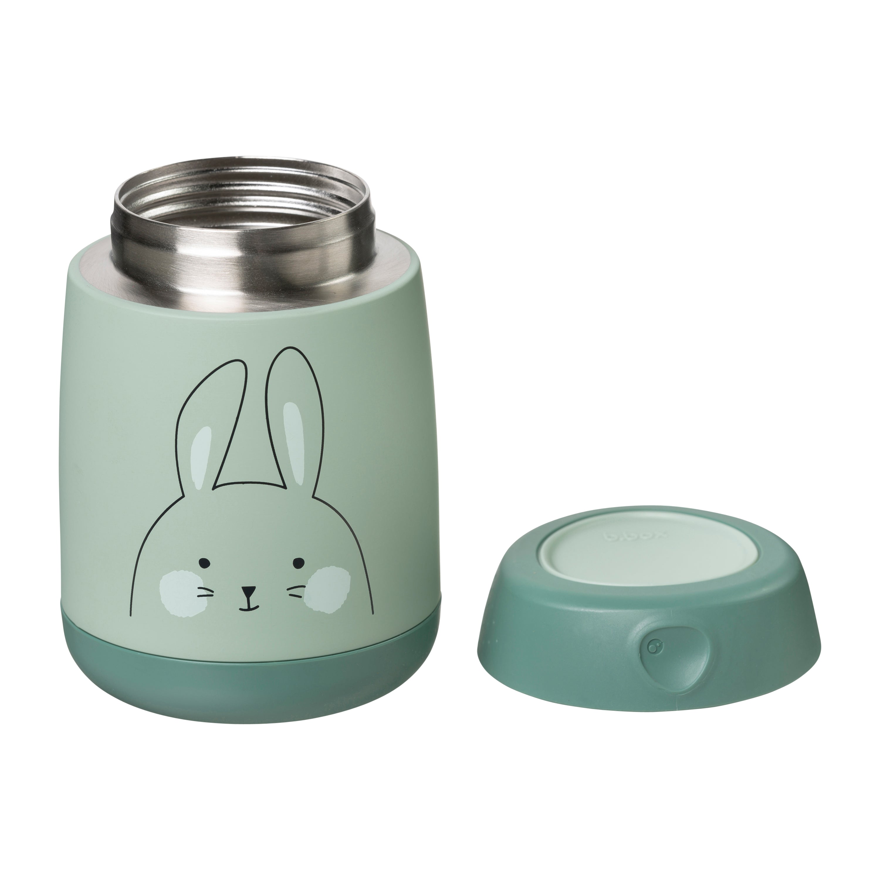 Mini Insulated Food Jar (210ml)