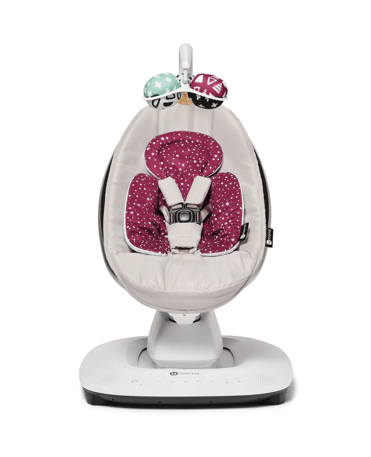 MamaRoo / RockaRoo 2.0 Newborn Insert Plush