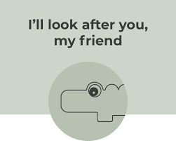 Done By Deer Sleeved Pocket Bib Croco Green