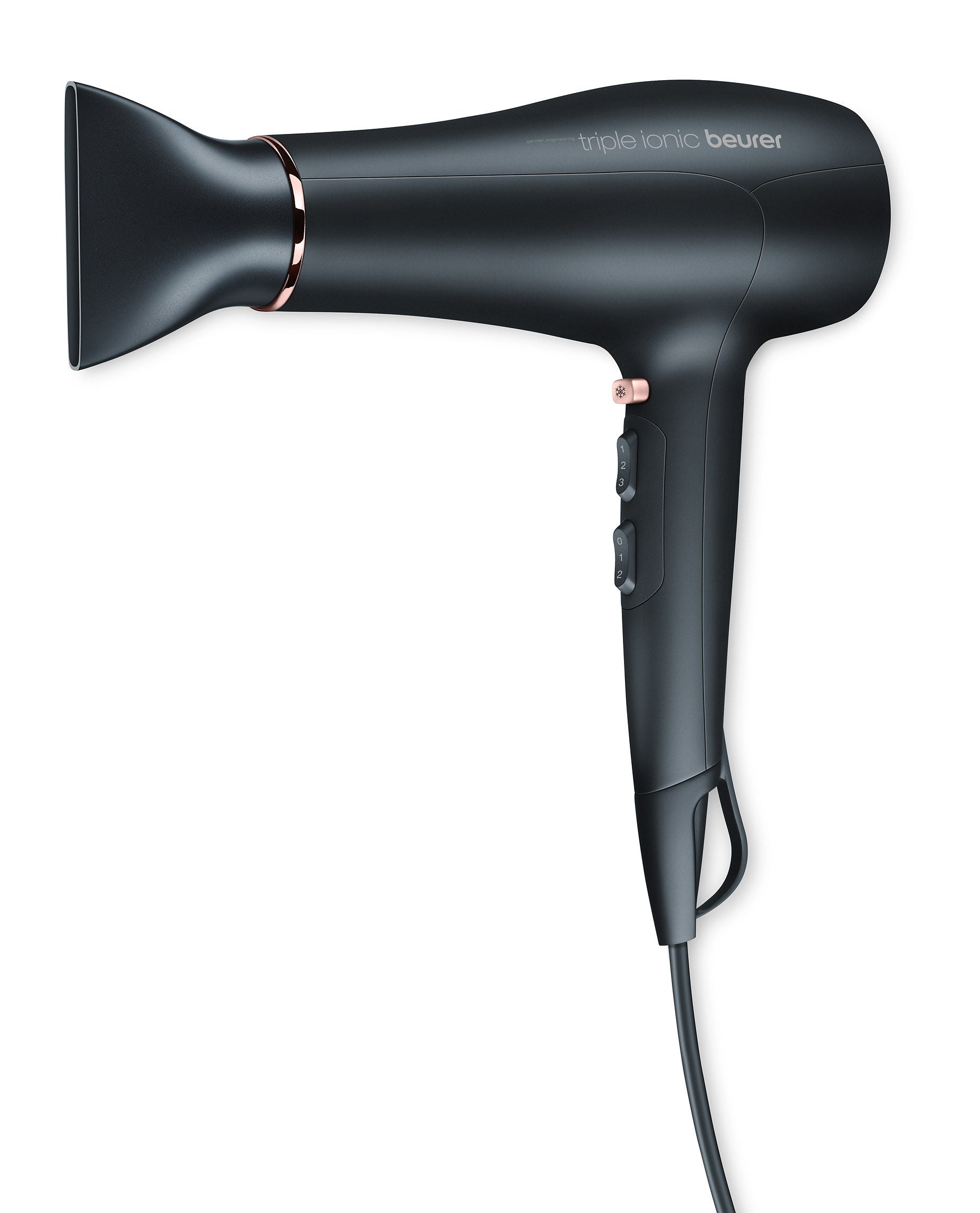 BEURER HC50 HAIRDRYER 2200W