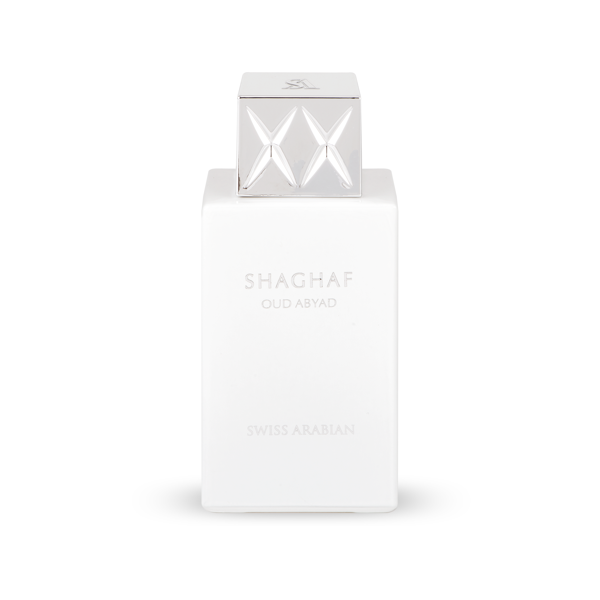 SHAGHAF OUD ABYAD