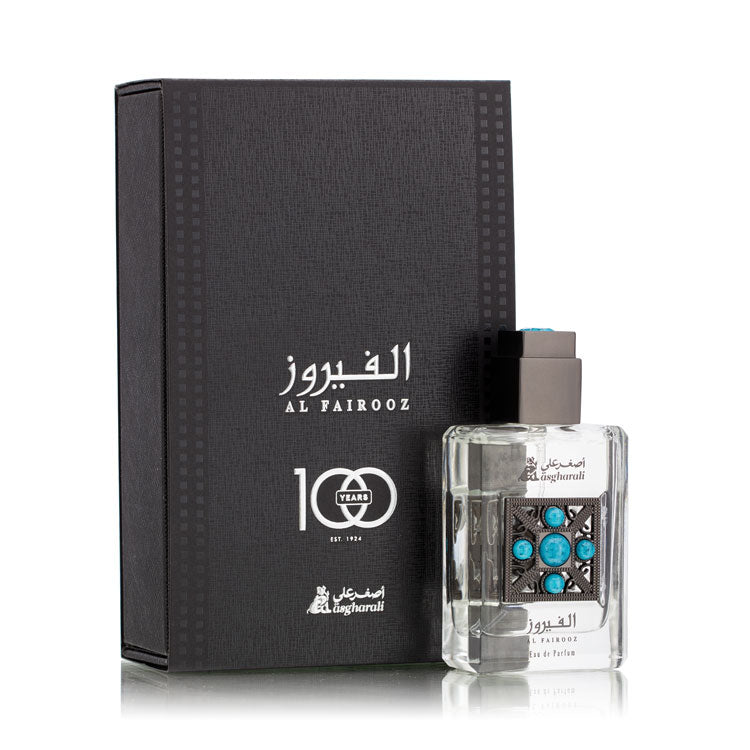Al Fairooz Spray 45ML