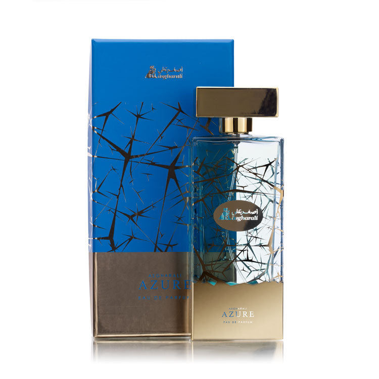 Asgharali Azure Sp 100ML