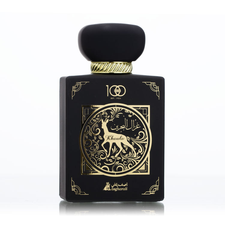 Ghazaal Al Bahrain Edp 100ML