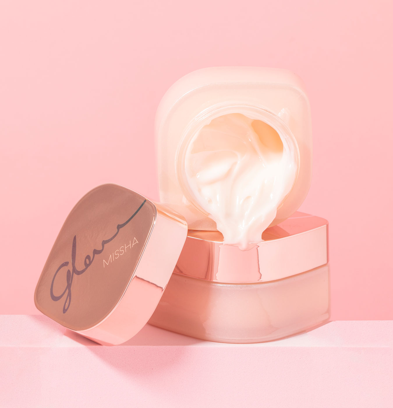 Missha Glow Skin Balm - 50ml