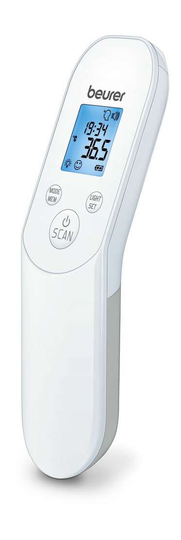 BEURER FT85 NON CONTACT THERMOMETER