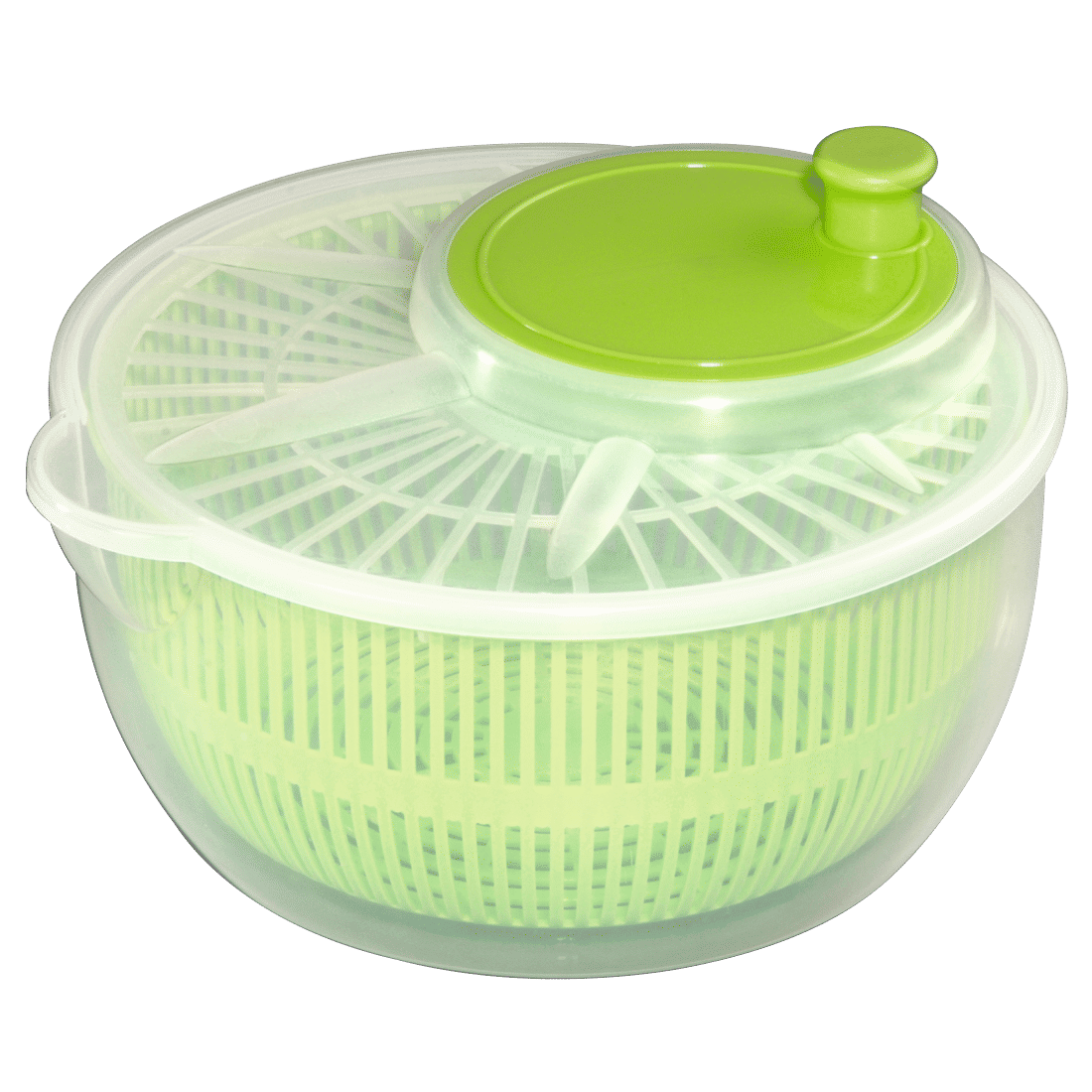 XAVAX 111353 SALAD SPINNER