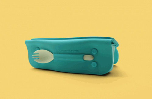 DareUGo! Small Packaging - Blue