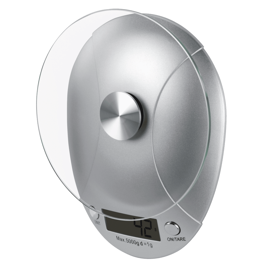 XAVAX 106993MILLA KITCHEN SCALE