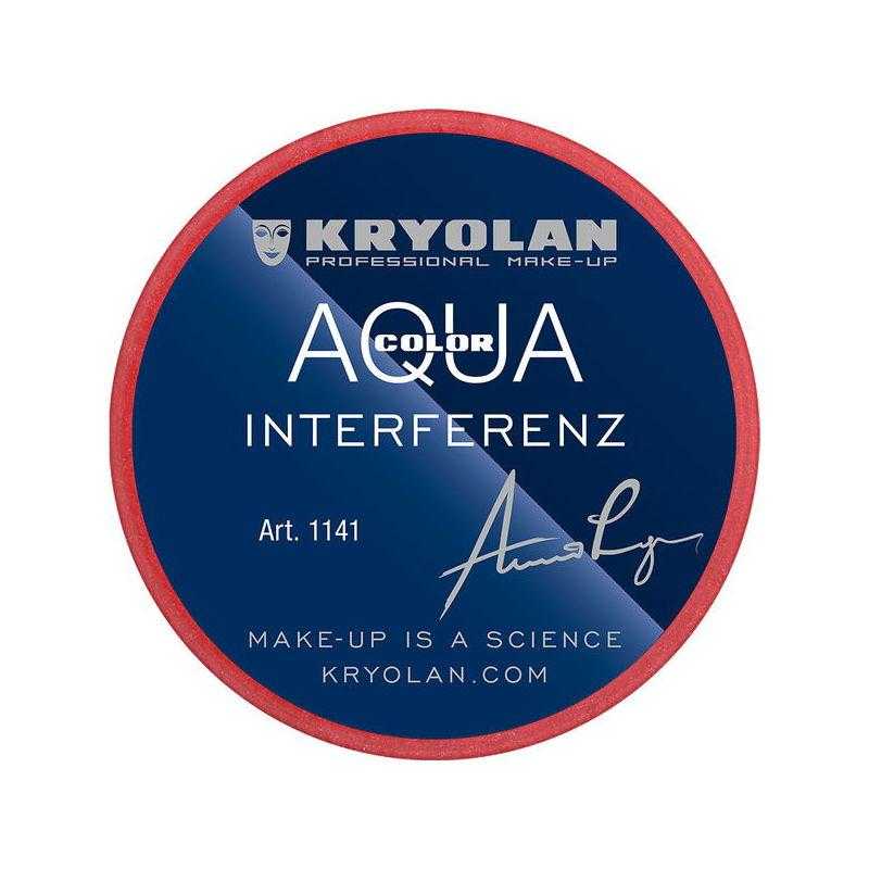 Aquacolor Interferenz 8ML