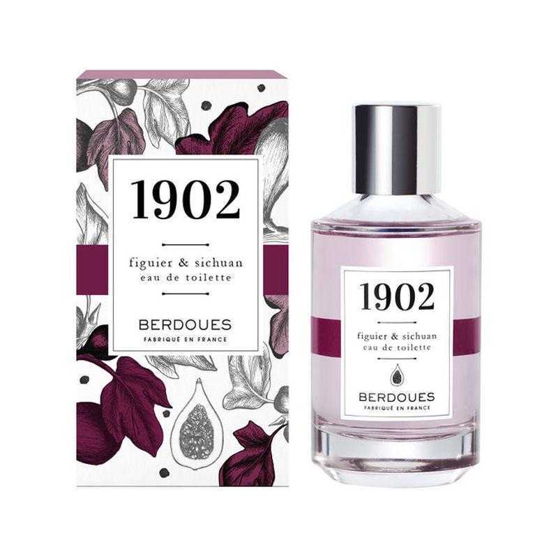 1902 Eau de Toilette Figuier & Sichuan