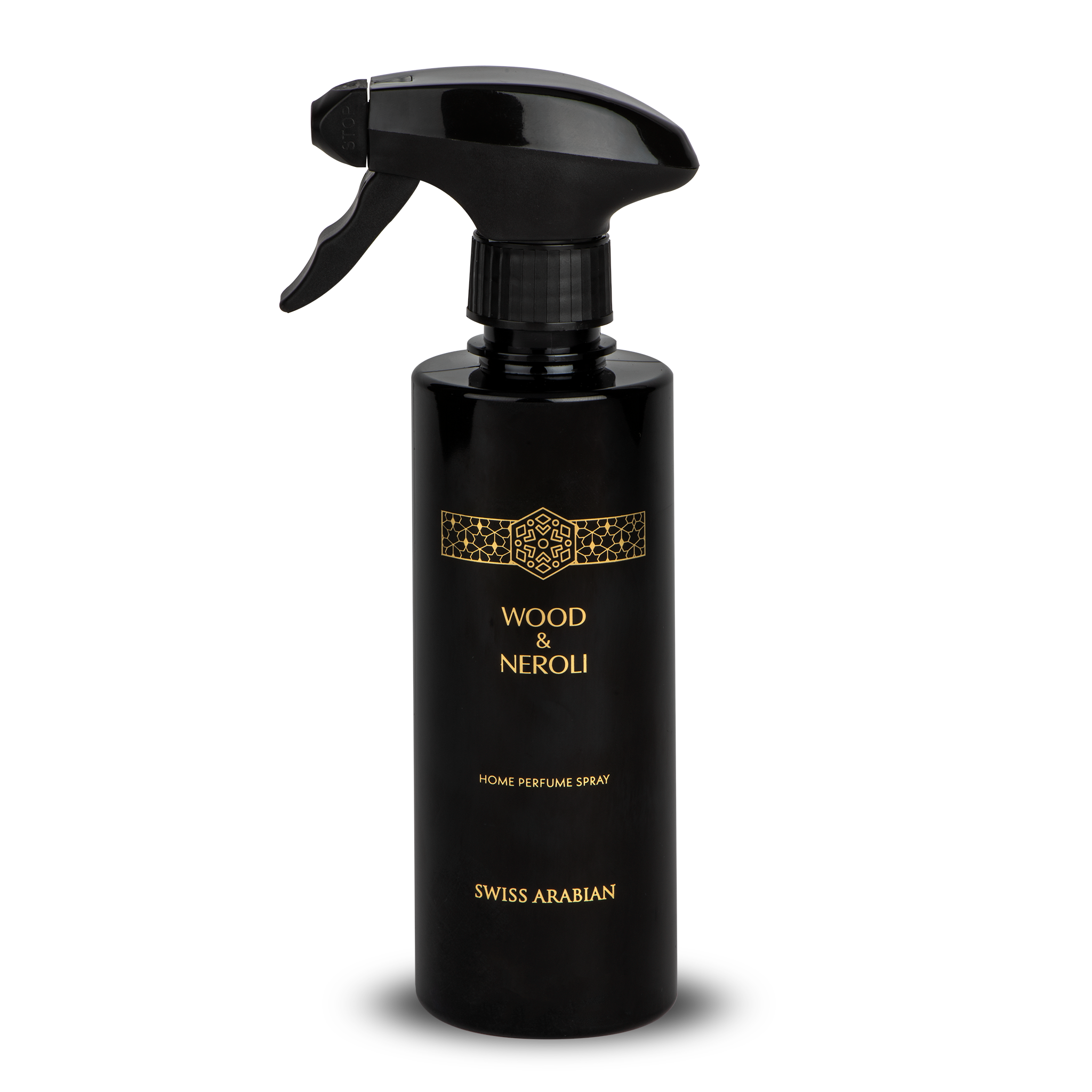 WOOD & NEROLI
