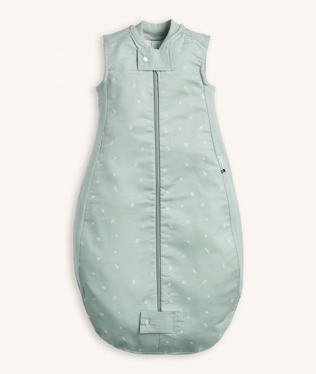 Jersey Sleep Sack 1.0 TOG- Sage (8-24M)