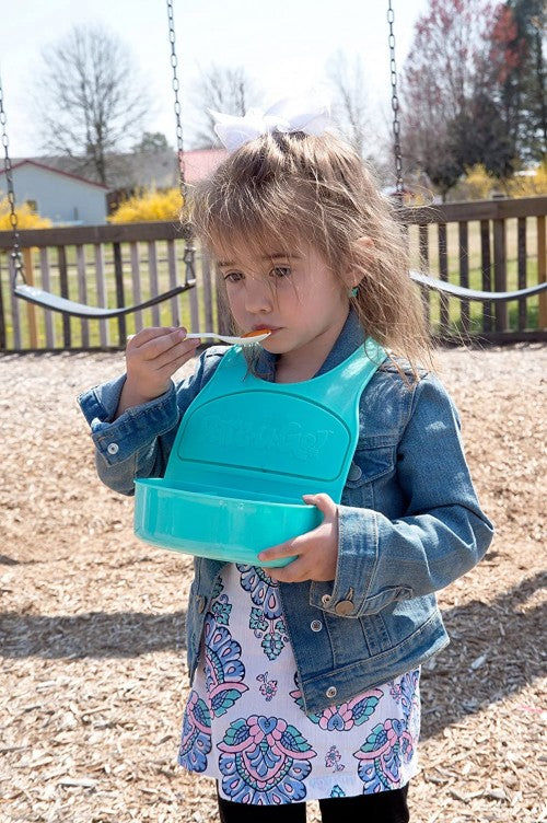 Large Packaging - Blue