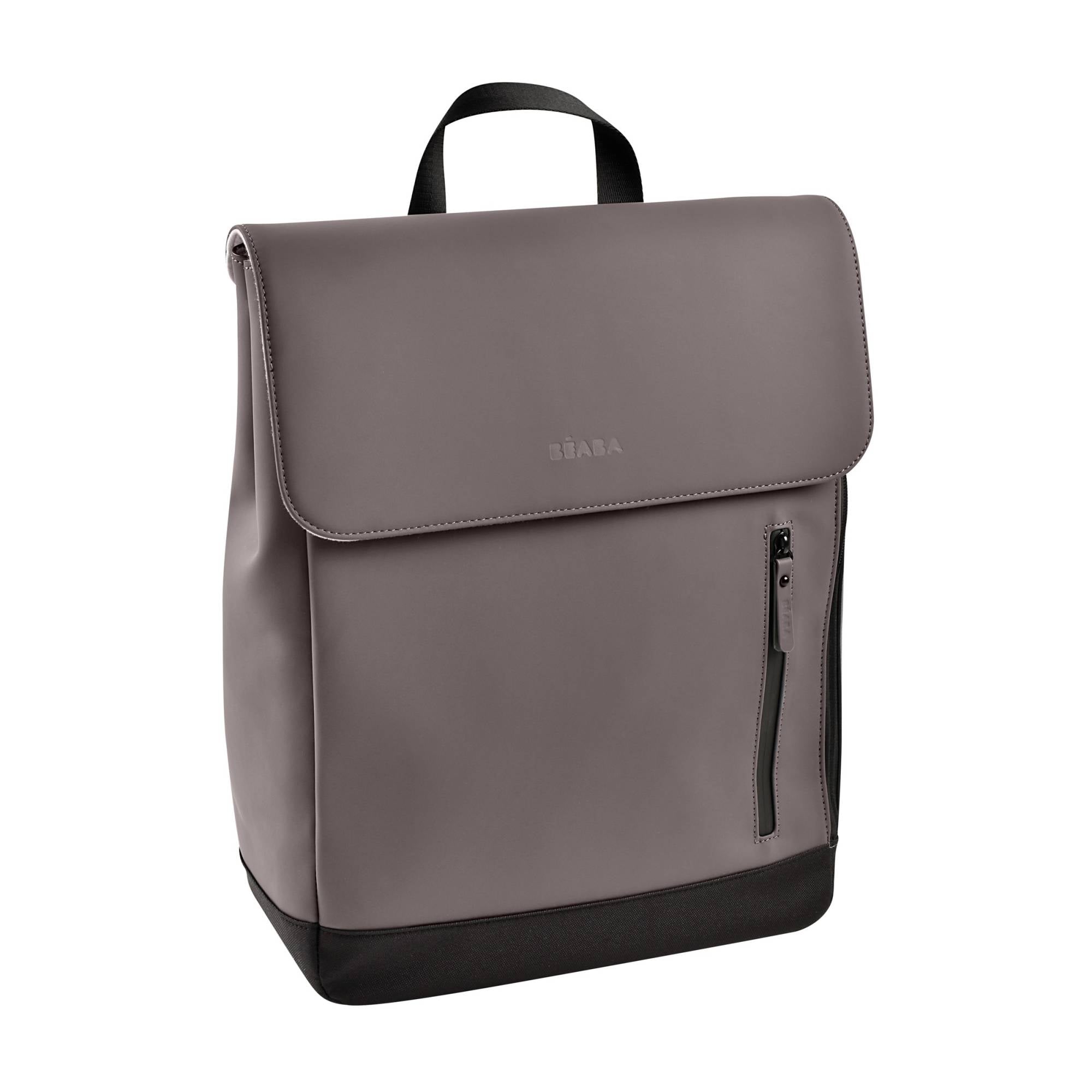 Beaba Oslo Changing Bag Mineral Grey