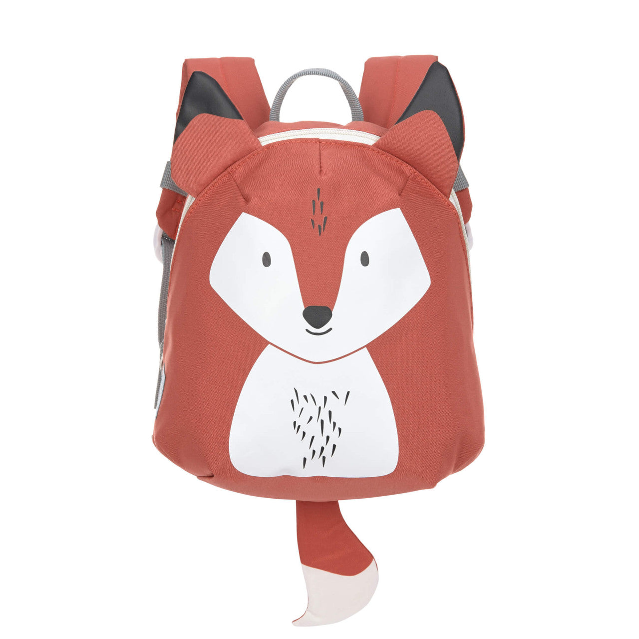 Lassig Tiny Backpack About Friends - Fox
