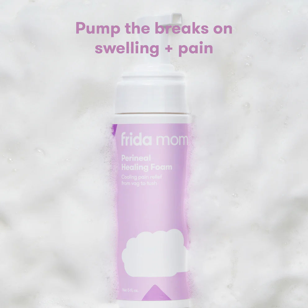 Frida Mom Perineal Healing Foam