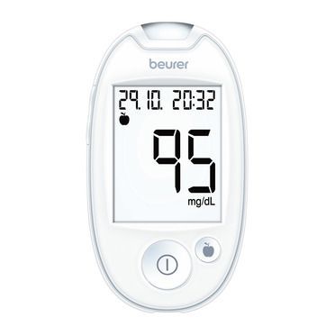 BEURER GL44 Gluco Monitor