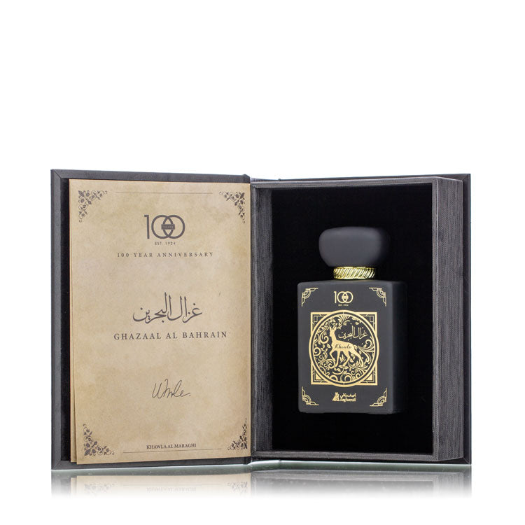 Ghazaal Al Bahrain Edp 100ML