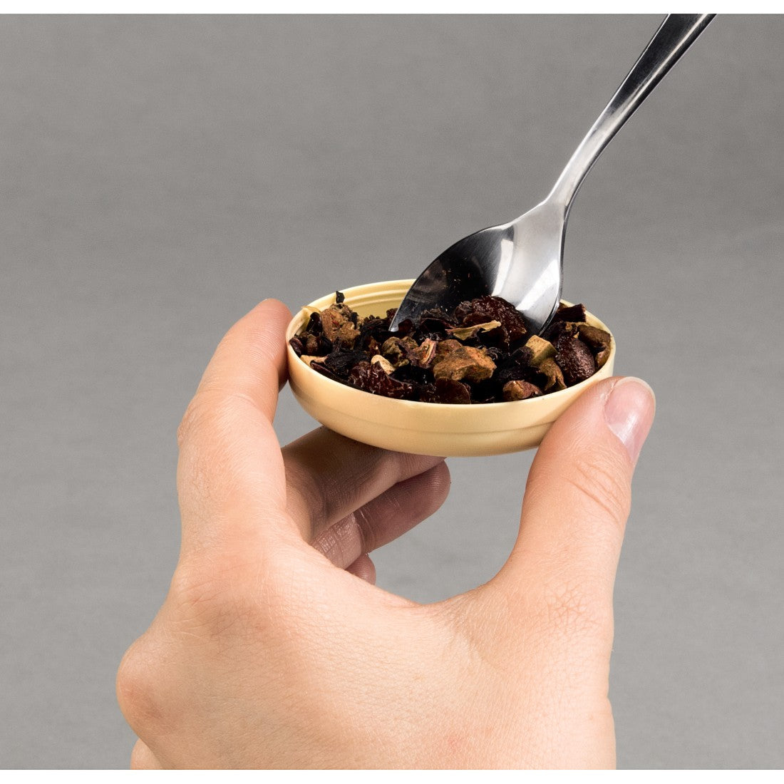 XAVAX 111195 Permanent Pods, Set of 2 for Senseo Coffee Machines (or identical designs)