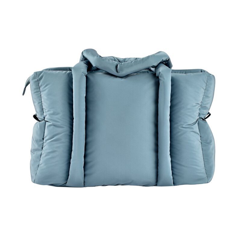 Beaba Puffy Paris Changing Bag Blaticblue