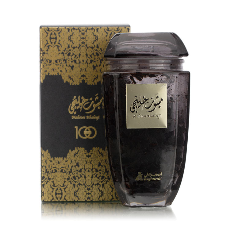 Mabsoos Khaleeji New 100gms - 2