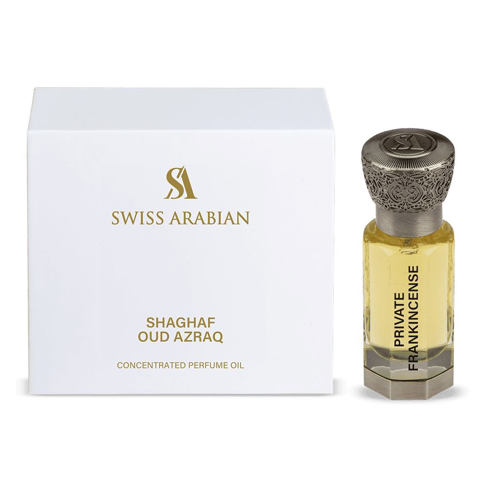 PRIVATE FRANKINCENSE